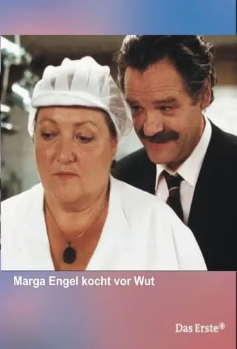 Marga Engel Kocht Vor Wut (2003)