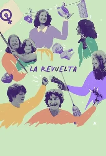 La Revuelta (2022)