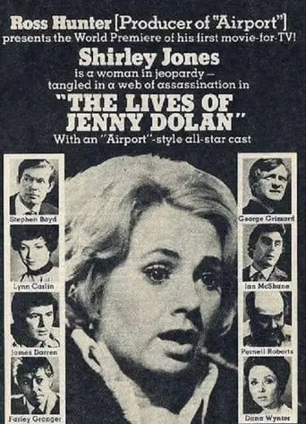 The Lives Of Jenny Dolan (1975)