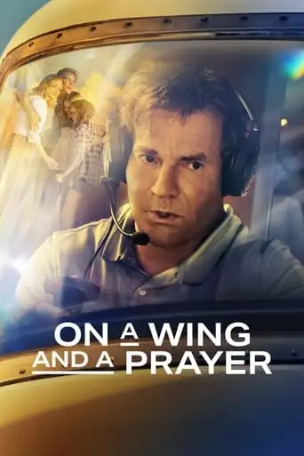 On A Wing And A Prayer (2023)