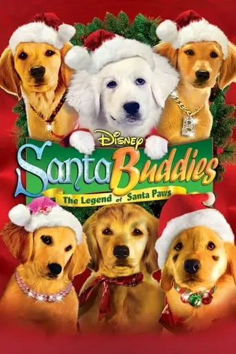 Santa Buddies (2009)