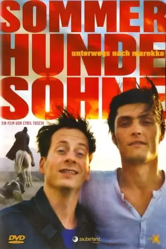 SommerHundeSohne (2005)