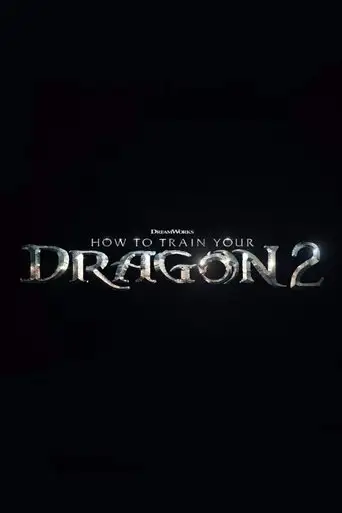 How to Train Your Dragon 2 (2027)