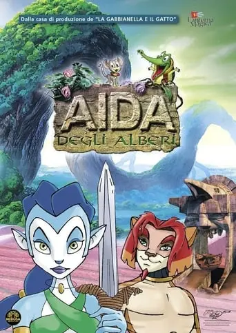 Aida Degli Alberi (2001)