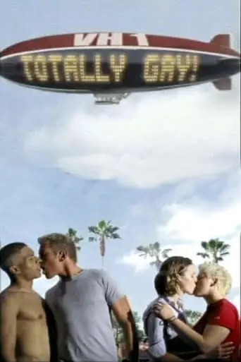 Totally Gay! (2003)