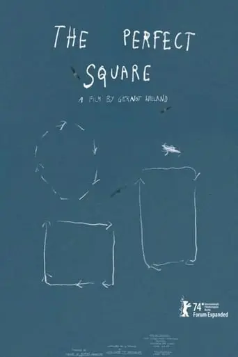 The Perfect Square (2024)