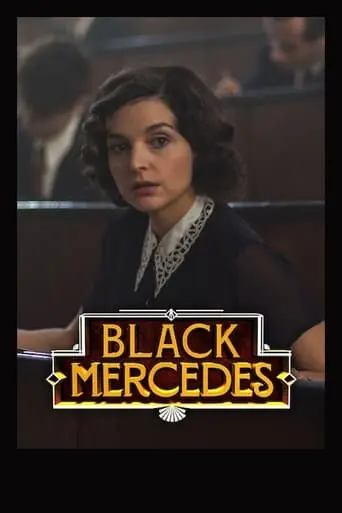 Black Mercedes (2019)