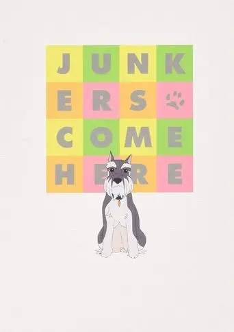 Junkers Come Here (1994)