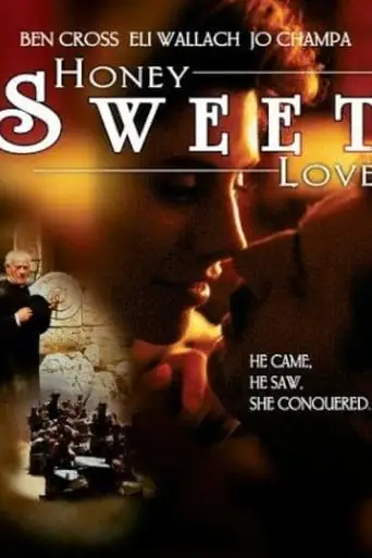 Honey Sweet Love... (1996)