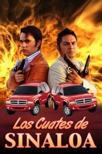 Los Cuates De Sinaloa (2009)