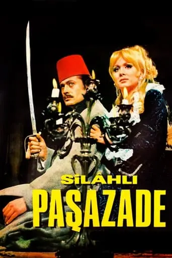 Silahli Pasazade (1967)