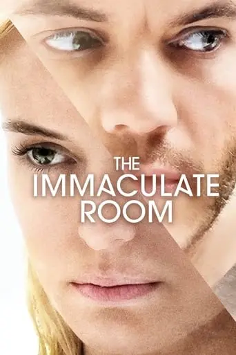 The Immaculate Room (2022)