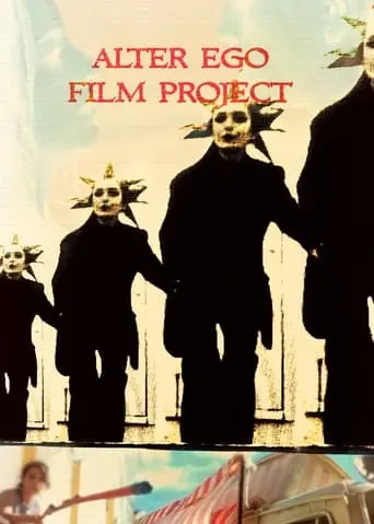 Alter-Ego Film Project (2024)