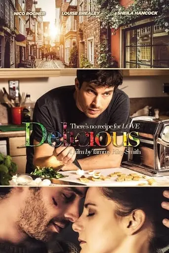 Delicious (2013)