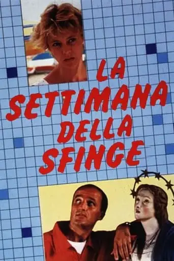 La Settimana Della Sfinge (1990)