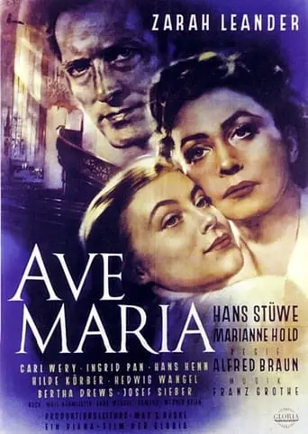 Ave Maria (1953)