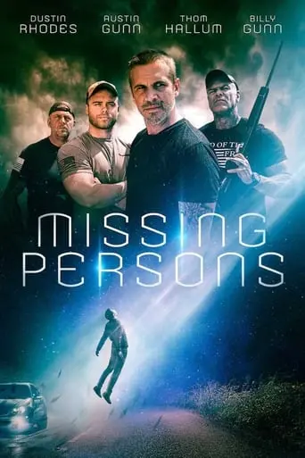 Missing Persons (2022)