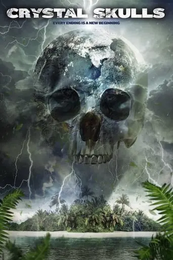 Crystal Skulls (2014)