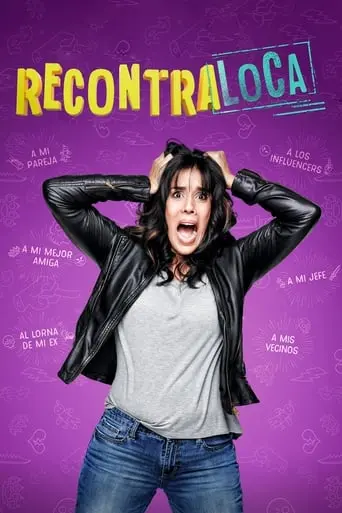 Recontraloca (2019)