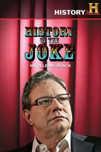 History Of The Joke (2008)