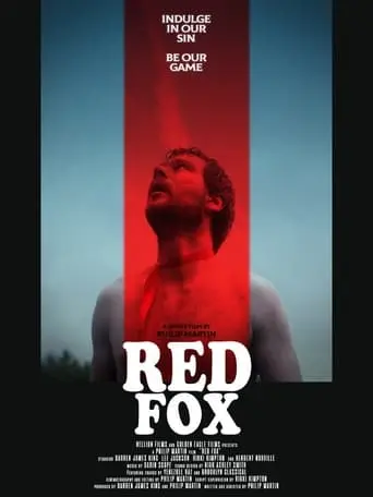 Red Fox (2023)