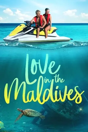 Love In The Maldives (2023)