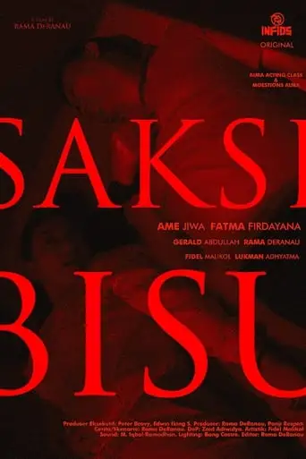 Saksi Bisu (2024)