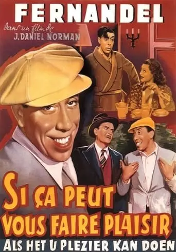 Si Ca Peut Vous Faire Plaisir (1948)