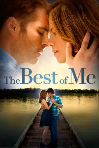 The Best Of Me (2014)