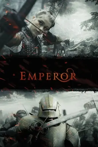 Emperor (2024)