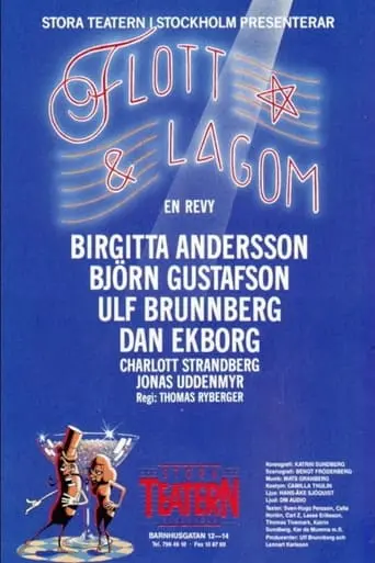 Flott & Lagom (1992)