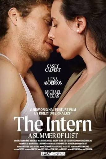 The Intern - A Summer Of Lust (2019)