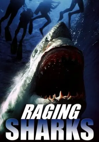 Raging Sharks (2005)