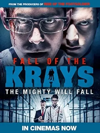 The Fall Of The Krays (2016)