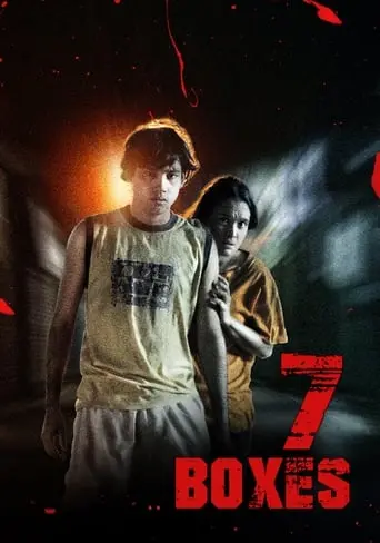 7 Boxes (2012)