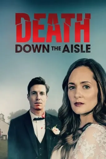 Death Down The Aisle (2024)