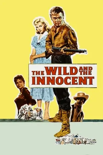 The Wild And The Innocent (1959)