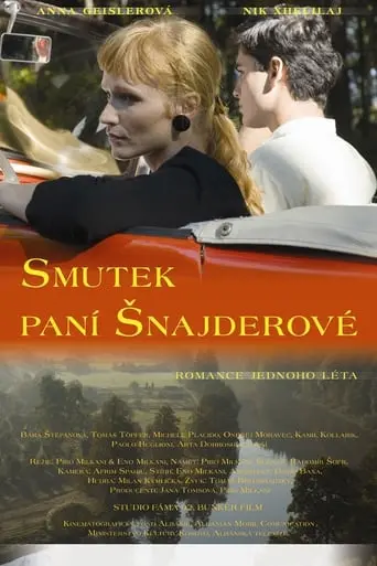 Smutek Pani Snajderove (2008)