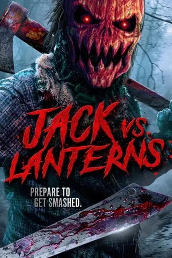 Jack Vs Lanterns (2019)