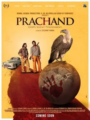 Prachand (2024)