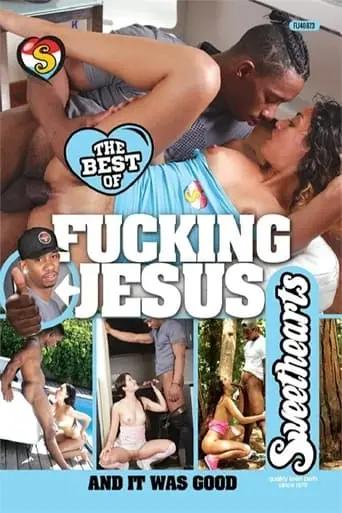 The Best Of Fucking Jesus (2024)