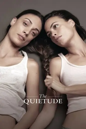 The Quietude (2018)