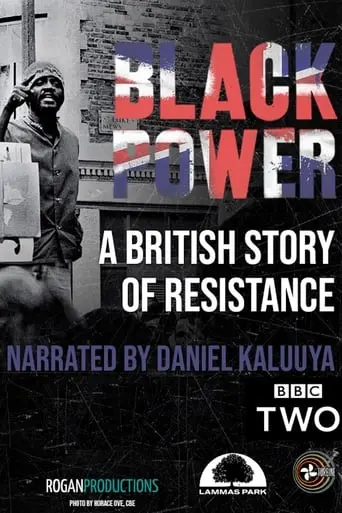 Black Power: A British Story Of Resistance (2021)