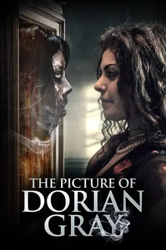 The Picture Of Dorian Gray (2023)