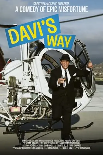 Davi's Way (2018)