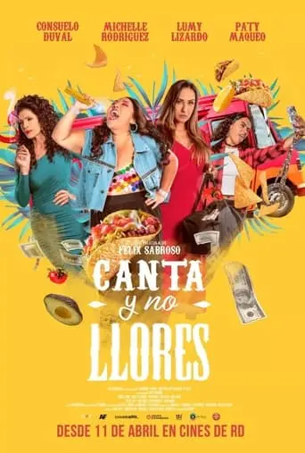 Canta Y No Llores (2024)