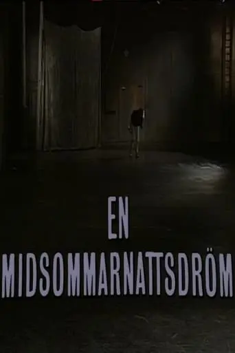 En Midsommarnattsdrom (1990)