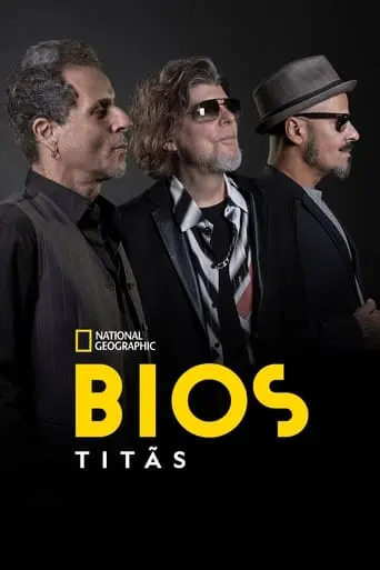 Bios: Titas (2022)