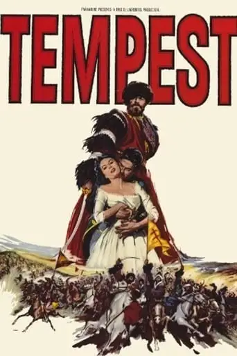 Tempest (1958)