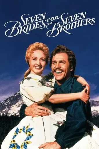 Seven Brides for Seven Brothers (1954)